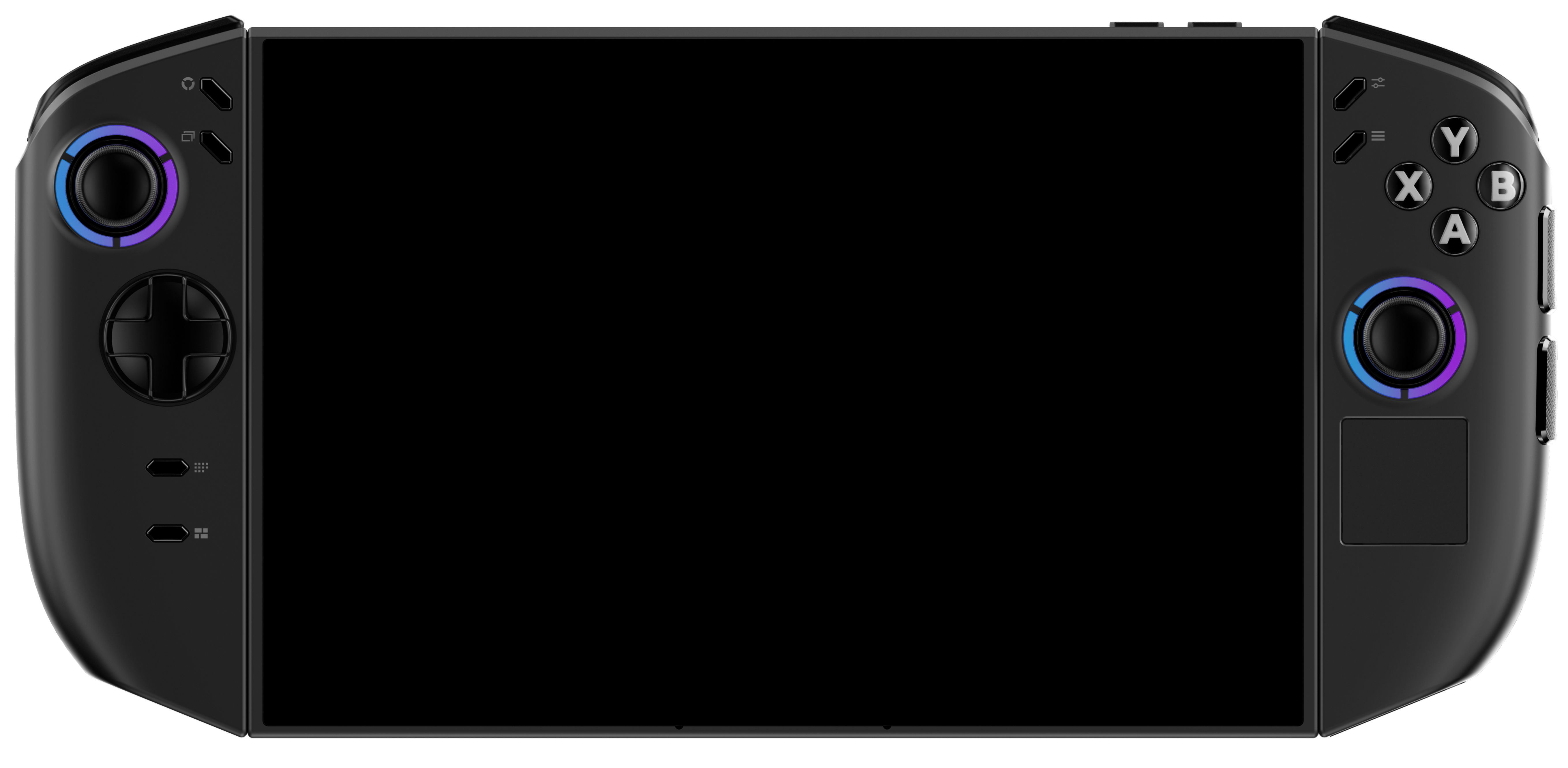 Lenovo Legion Go handheld